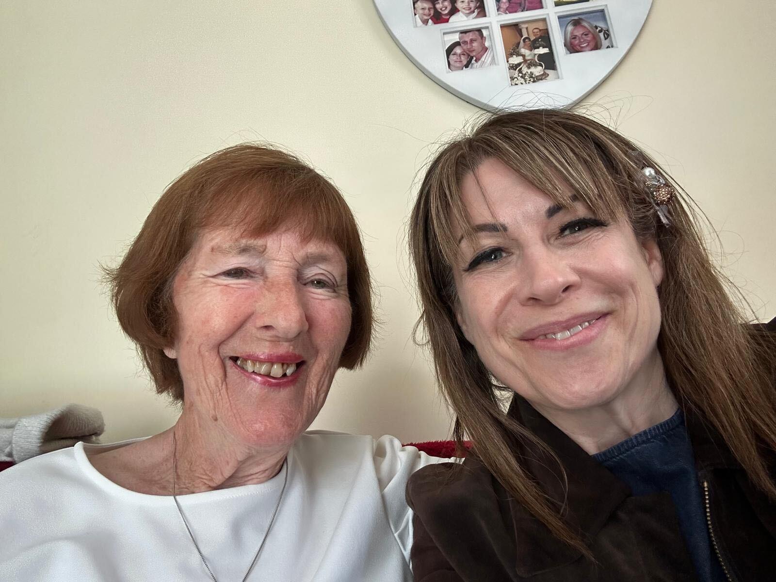 How We Can Help You: Daily Live-in Care Support