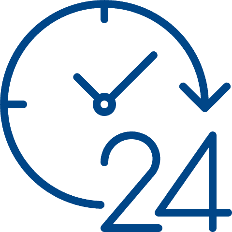 24/7 Emergency Care