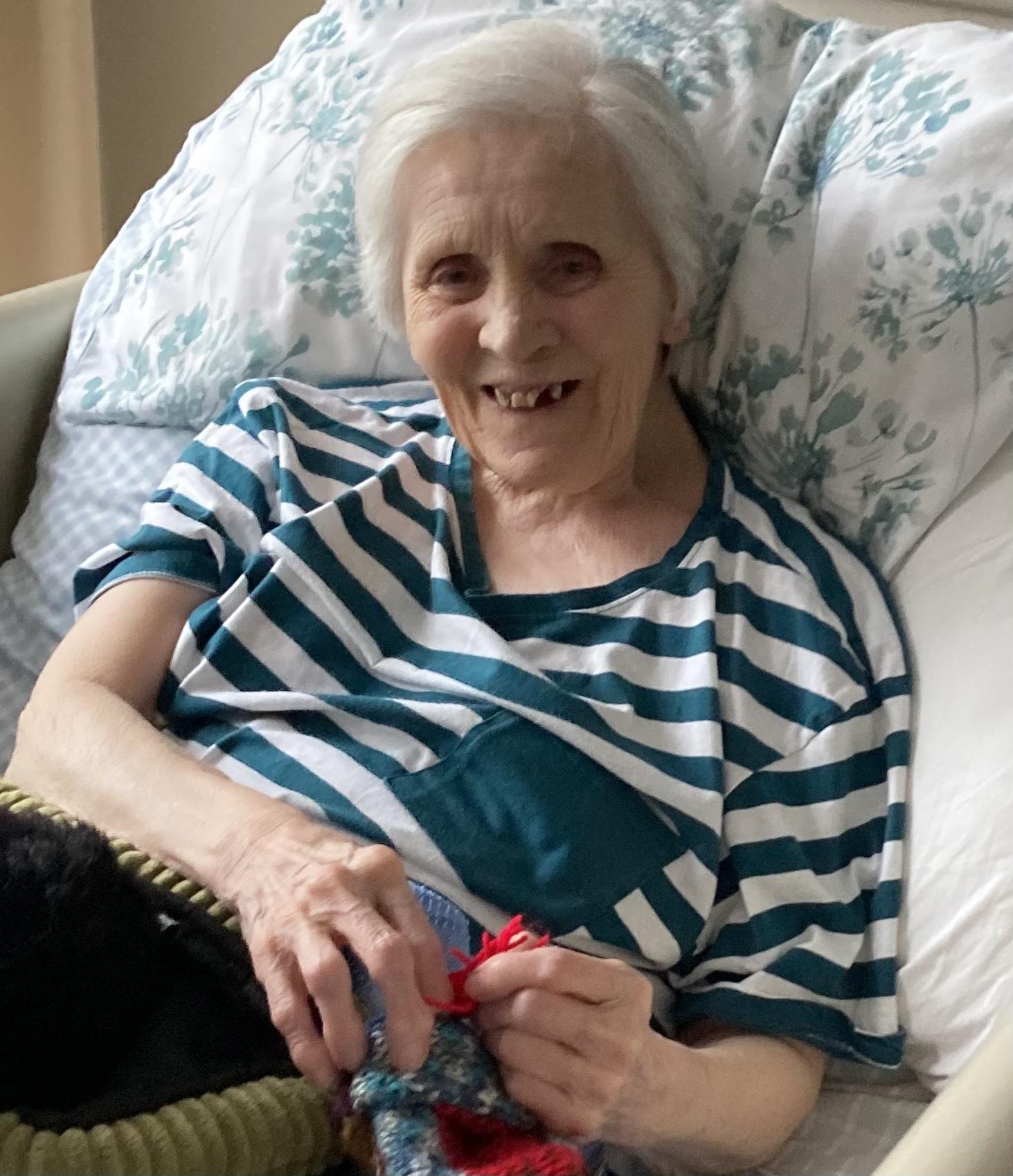 Dementia Care in Fleet