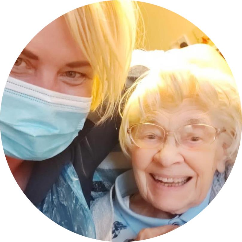 Why Choose Gabriel's Angels For Live-In Care in Finchampstead?