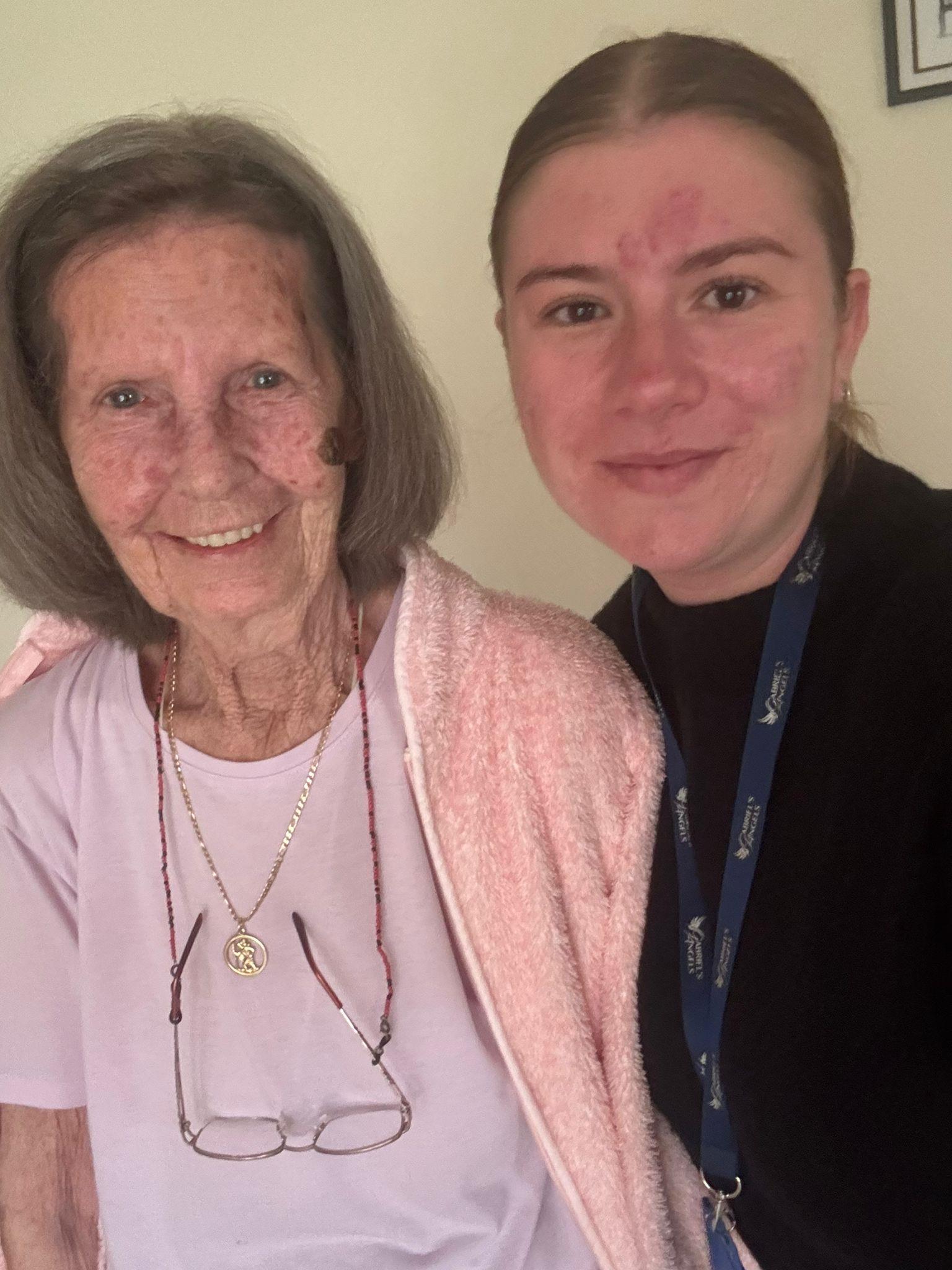 Coping with Loneliness and Isolation at Home