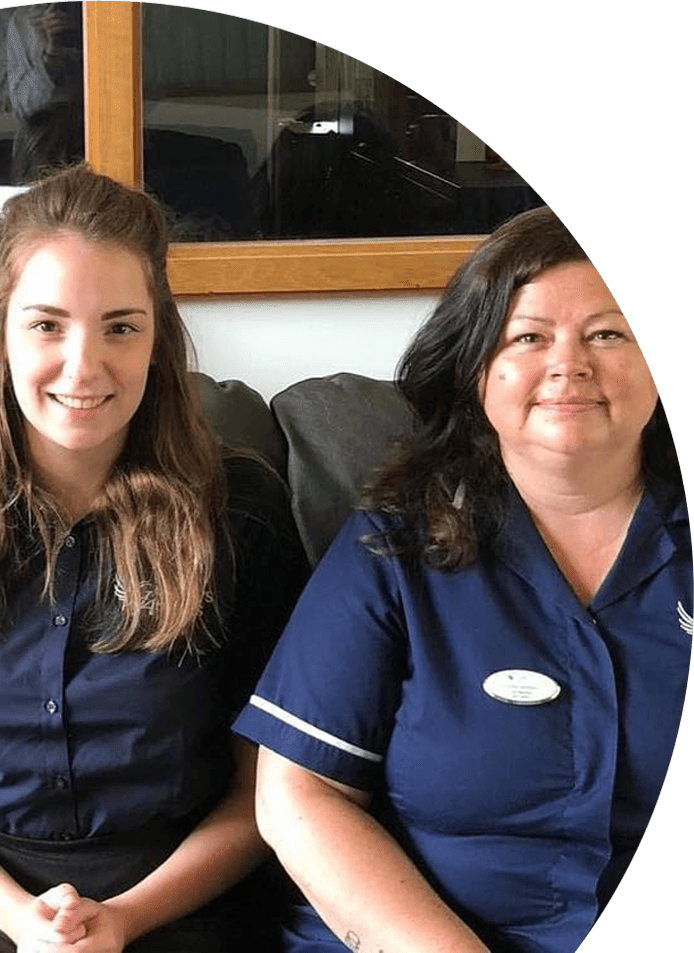 Why Gabriel’s Angels Home Care is the right choice for you or your loved ones?