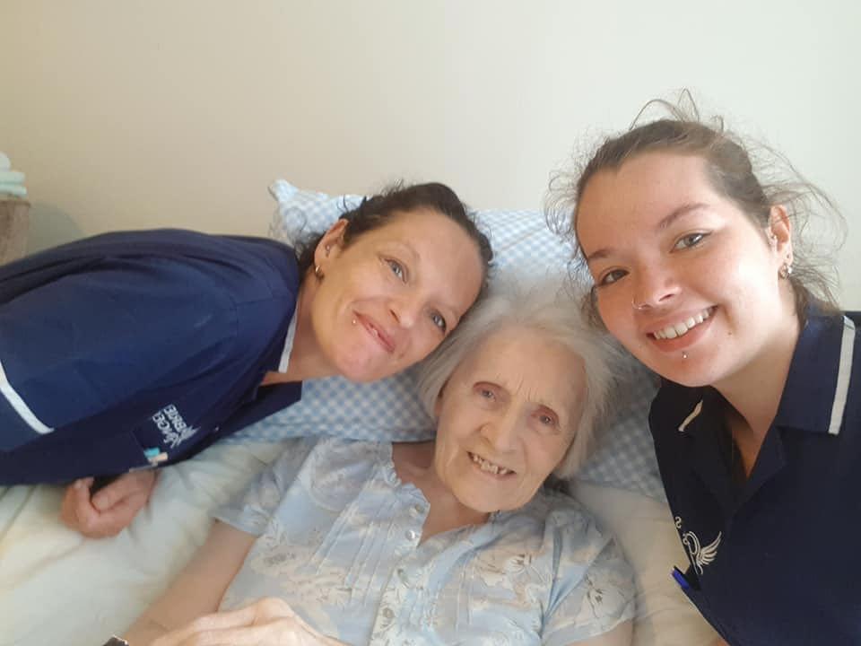 Home Care Is The Best Care