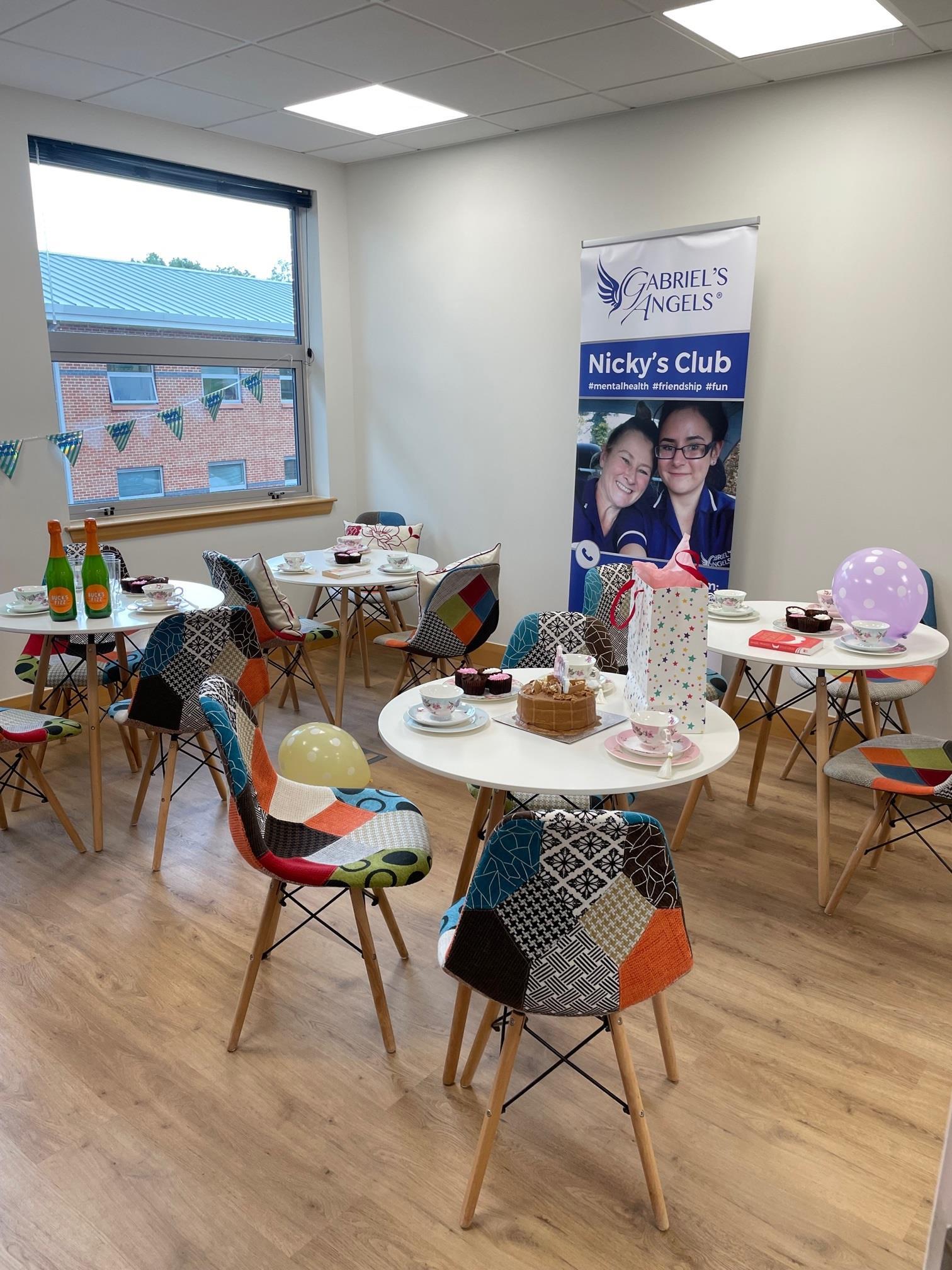 Compassionate Care, Family Values