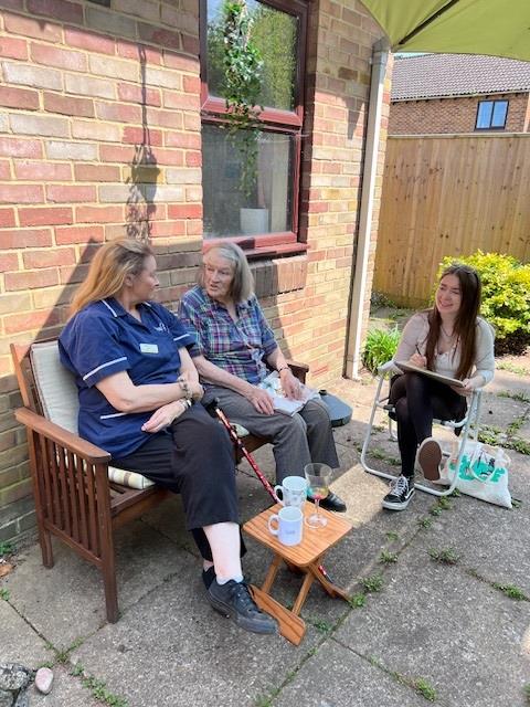 Person Centered Care